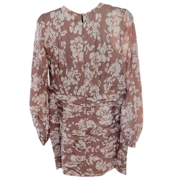 $340 NWT Keepsake the label AUSTRALIA Rosa Mini Dress US 8 - Picture 9 of 11